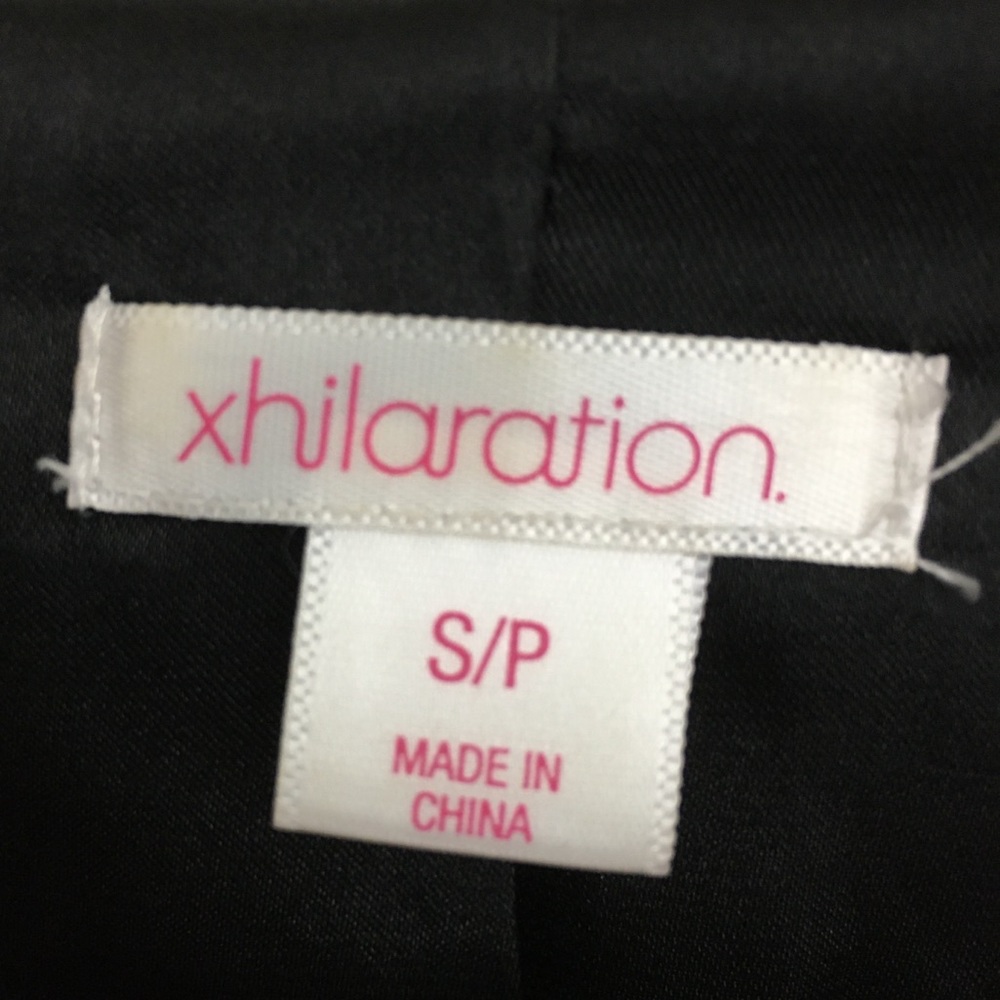 Mystery Box Item   Floral Moto Jacket - Picture 9 of 10